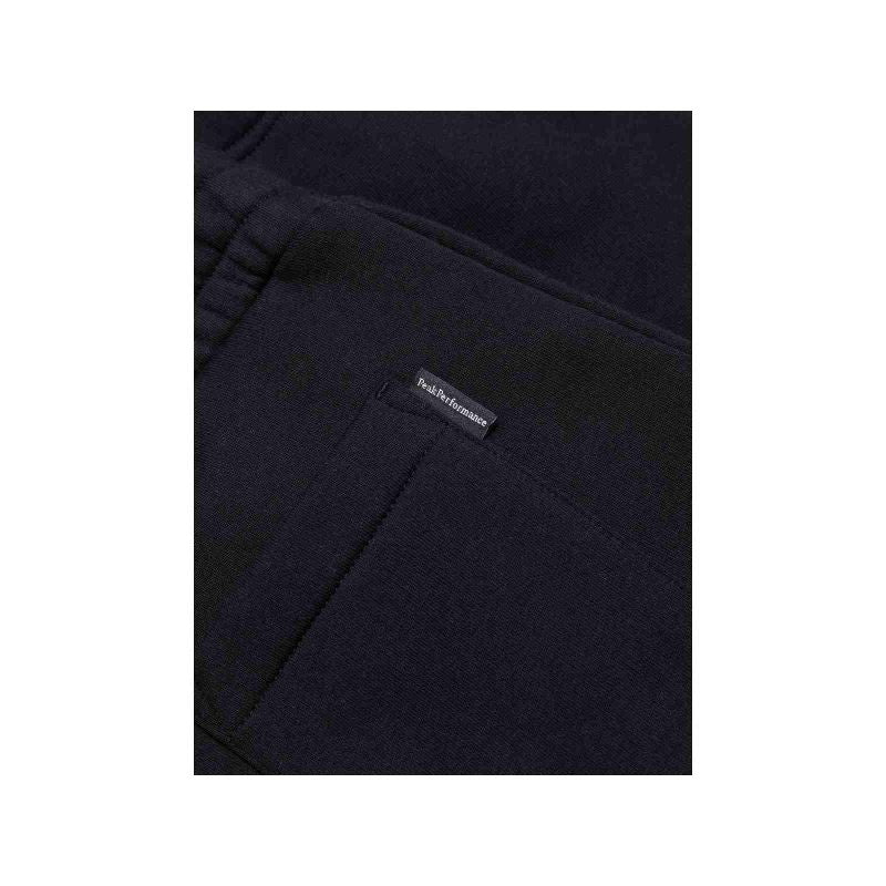 Peak Performance W Original Pants Black