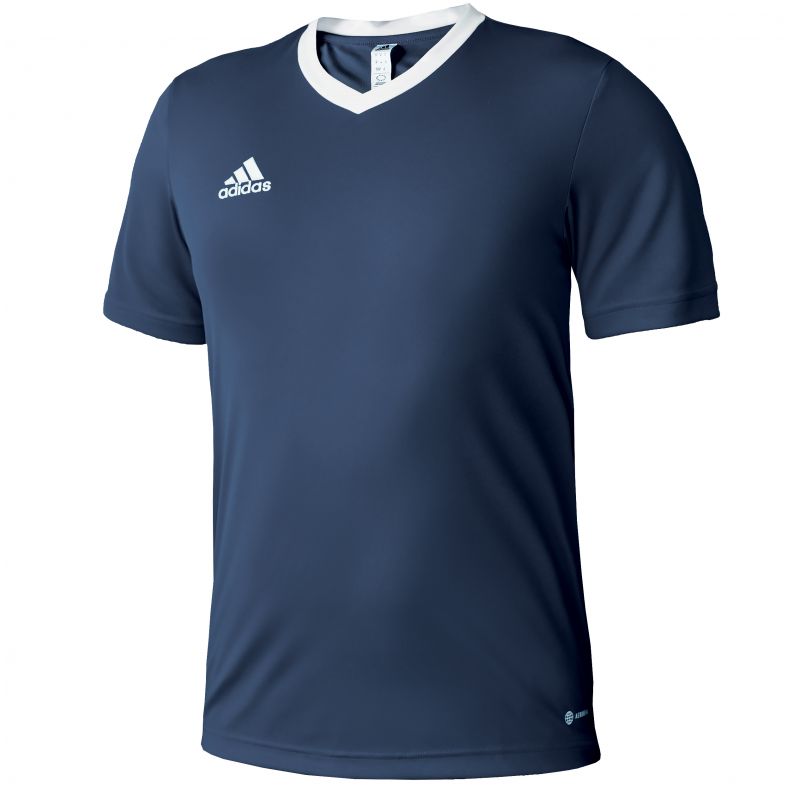 Adidas Entrada 22 Jersey Jr.H57564 Clothing/Training Adidas