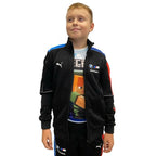Puma BMW MMS Jr 535908 04 sweatshirt Clothing/Training Puma