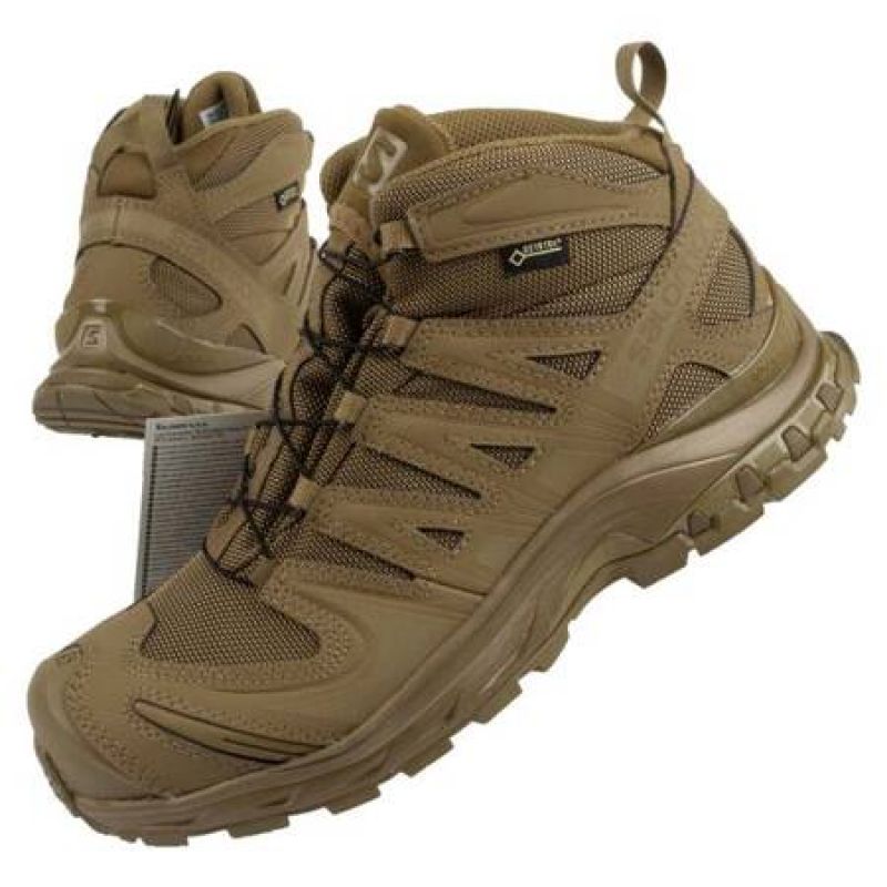 Salomon XA Forces GTX W 401382 trekking shoes Footwear/Outdoor Your Sports Performance