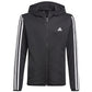Sweatshirt adidas B 3S FZ Jr GN1500 Clothing/Training Adidas