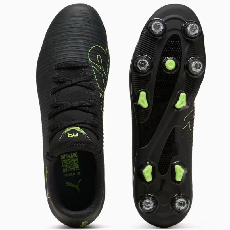 Puma Future 8 Play MxSG 108603-02 shoes Footwear/Football/SG/SR Puma