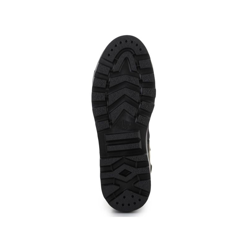 Shoes Palladium PALLATROOPER HKR WP+ M 78554-309-M Footwear/Lifestyle/Palladium Your Sports Performance