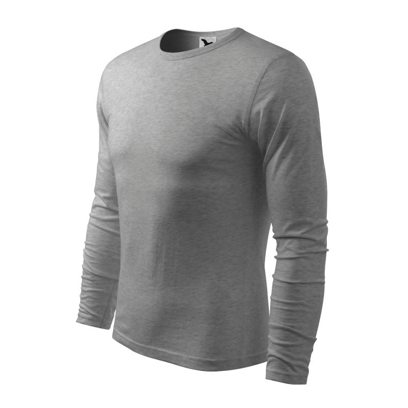 Adler Fit-T LS M MLI-11912 T-shirt Clothing/Lifestyle/T-shirts/Adler Your Sports Performance