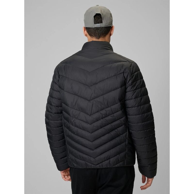 Men's synthetic fill jacket 4F 4FRSS26TDJAM0954-20S