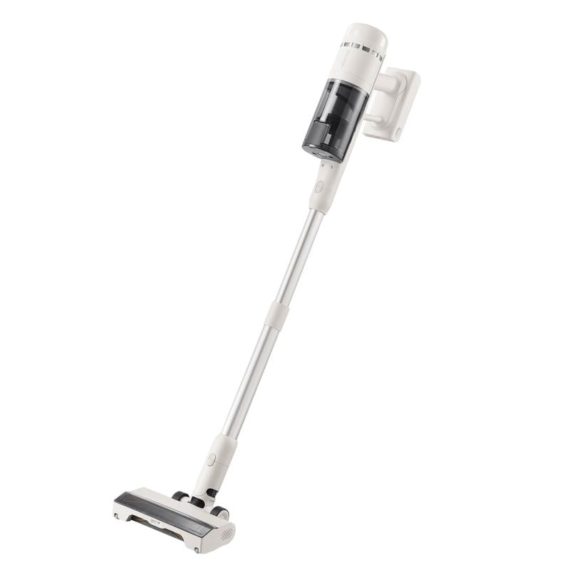 Roborock H60 Hub Cordless Upright Vacuum Cleaner AGD - Produkty/Odkurzacze Your Sports Performance