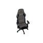 FURY SHINAI S8 GREY GAMING CHAIR Gaming PC/Fotele gamingowe Your Sports Performance