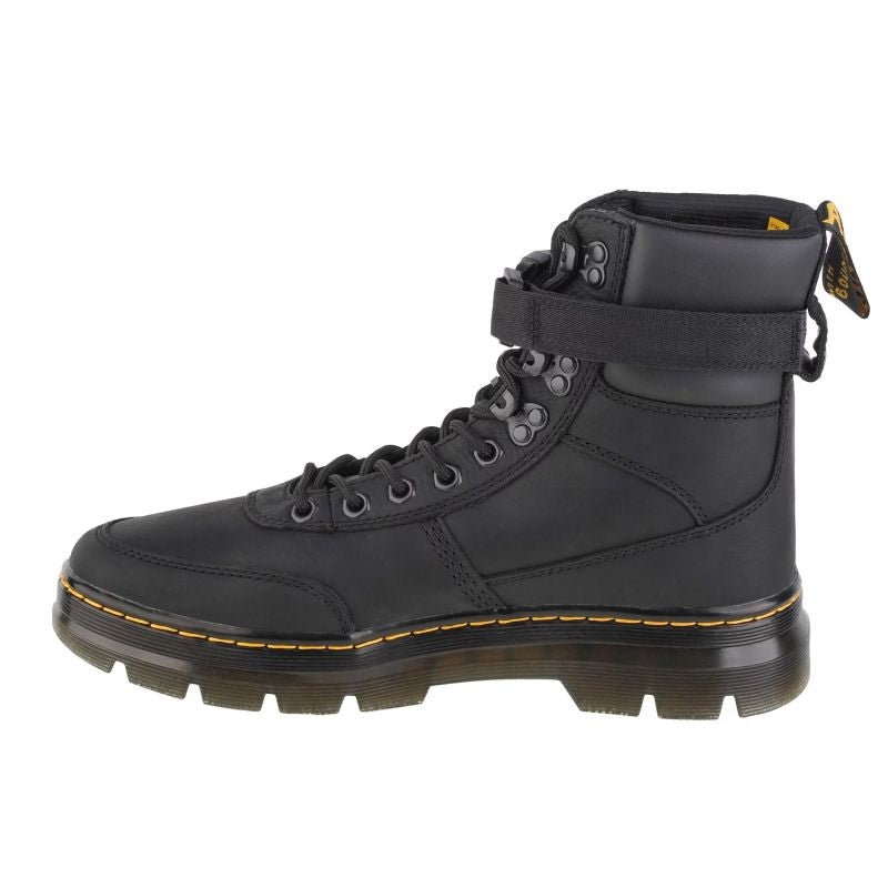 Dr. shoes Martens Combs Tech M DM27801001 Footwear/Lifestyle/Dr.Martens Your Sports Performance