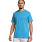 Under Armor Sportstyle LC SS T-shirt M 1326799-434 Clothing/Training Your Sports Performance