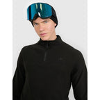 4FWarm thermal fleece underwear (top) men's 4F 4FRAW25UFLEM082-20S *Kategoria tymczasowa Your Sports Performance