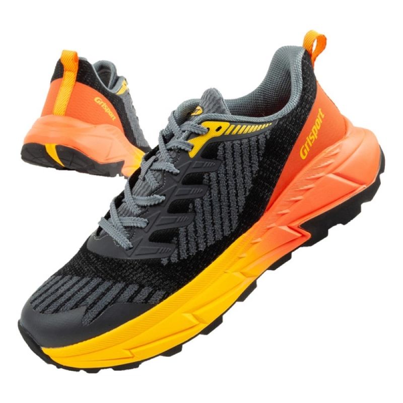 Grisport M GR-25-32-9004M running shoes Grisport
