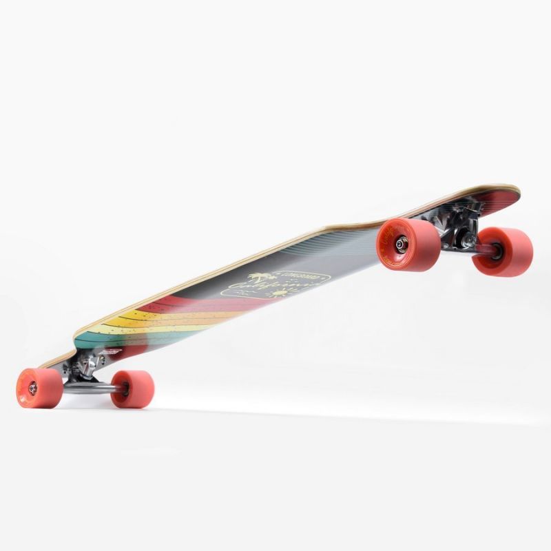 Skateboard, longboard SMJ sport UT4209 California HS-TNK-000014003 Accessories/Skating Your Sports Performance