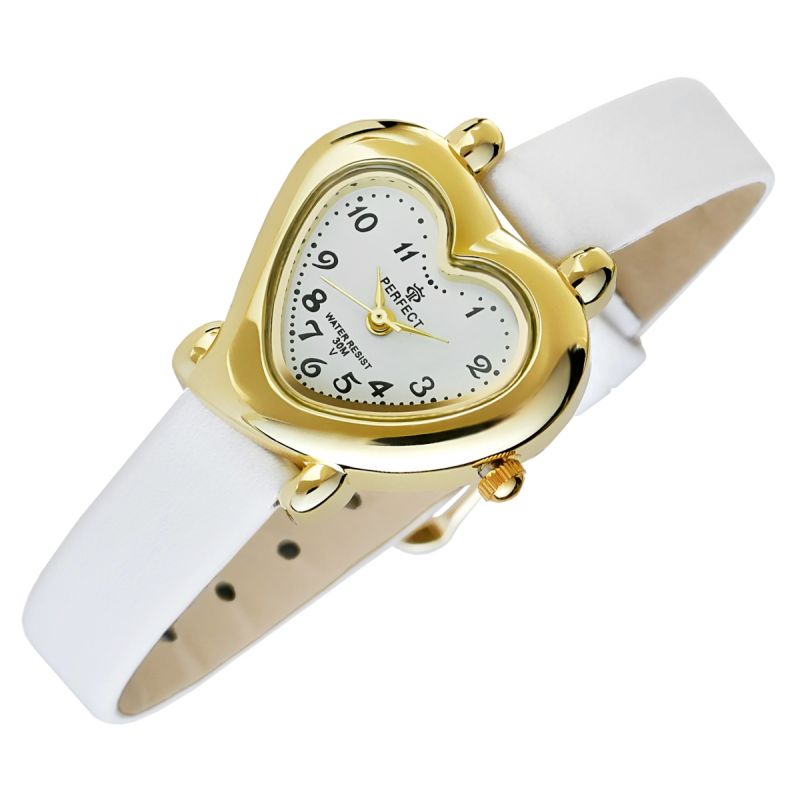 PERFECT Heart Watch LP292 Kid/Toys Your Sports Performance