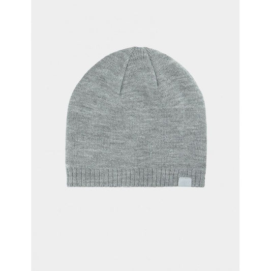 Unisex winter hat 4F 4FWMM00ACAPU633-27M *Kategoria tymczasowa Your Sports Performance