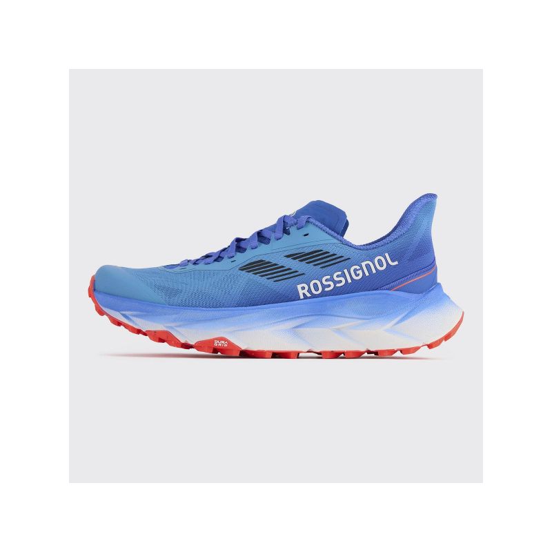 ROSSIGNOL Vercors men's shoes blue