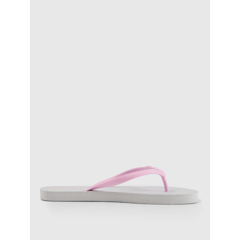 Women's flip-flops 4F 4FRSS26FFLIF223-10S