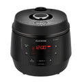 Cuckoo Multicooker Premium 5000ml Schwarz CMC-QAB549S AGD - Produkty/Sztućce i przybory kuchenne Your Sports Performance