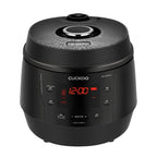 Cuckoo Multicooker Premium 5000ml Schwarz CMC-QAB549S AGD - Produkty/Sztućce i przybory kuchenne Your Sports Performance