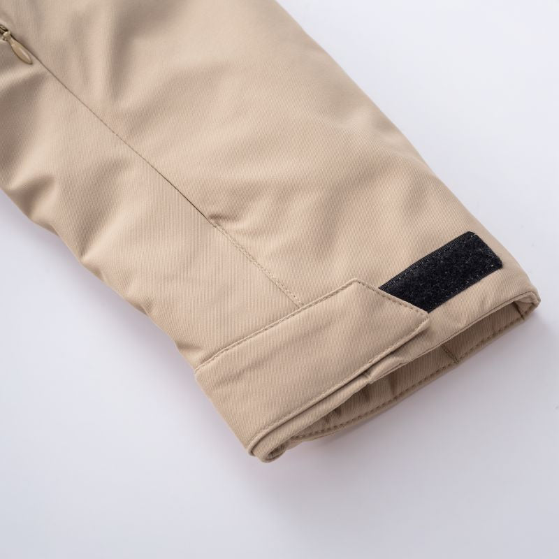Women’s Insulated Jacket 2AM3
