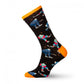 Sportrebel Casual 3 pack socks In preparation Your Sports Performance