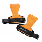 Genuine leather gymnastics skins for strength training and CrossTraining Skórki gimnastyczne Your Sports Performance