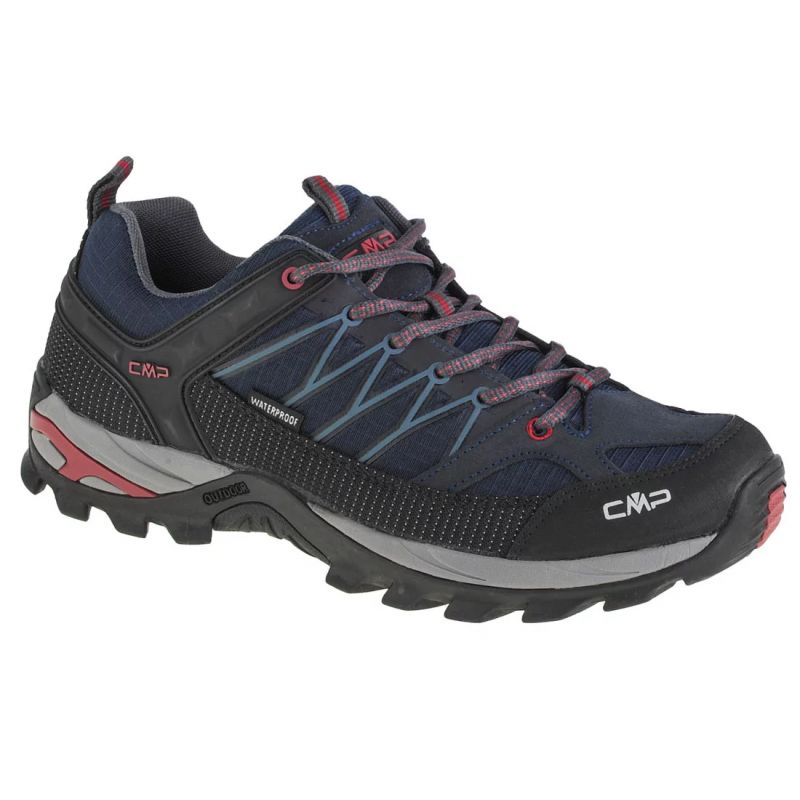 CMP Rigel Low M 3Q54457-62BN shoes Footwear/Outdoor/Alpinus Your Sports Performance