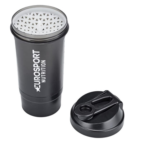 EUROSPORT shaker Eurosport Nutrition/Shaker Your Sports Performance
