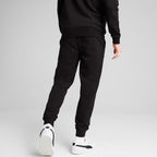 Puma Ess TR cl pants M 682616 01 Clothing/Lifestyle/Trousers, shorts Puma
