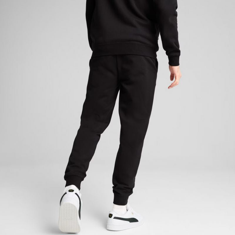 Puma Ess TR cl pants M 682616 01 Clothing/Lifestyle/Trousers, shorts Puma