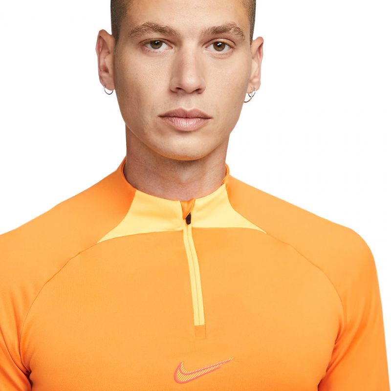 Nike Dri-Fit Strike Drill Top M DH8732 738 sweatshirt Clothing/Football Nike