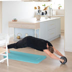 Double roller WA03 17-38-008 Accessories/Training equipment Your Sports Performance