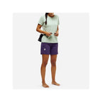 MILLET Cimaï Natural Ts Ss W Women's T-shirt Pastel Green