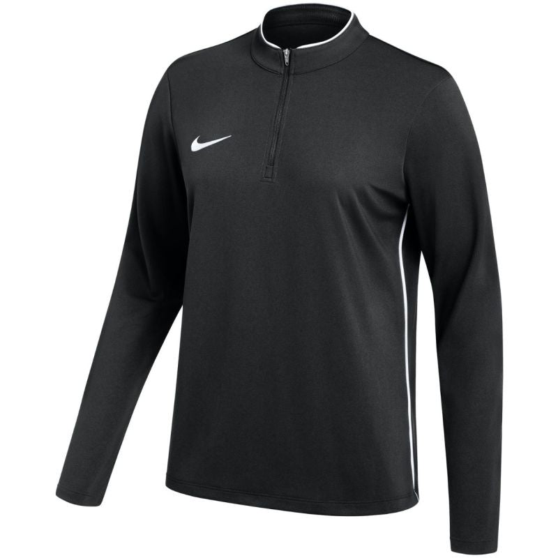 Nike Dri-Fit Park 26 Drill Top Women's Sweatshirt Black IB7540 010 To be categorized Your Sports Performance