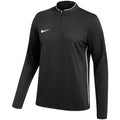 Nike Dri-Fit Park 26 Drill Top Women's Sweatshirt Black IB7540 010 To be categorized Your Sports Performance