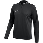Nike Dri-Fit Park 26 Drill Top Women's Sweatshirt Black IB7540 010 To be categorized Your Sports Performance
