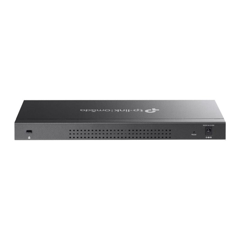 Switch TP-LINK TL-SG2016P Komunikacja i łączność/Switch-e Your Sports Performance