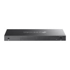 Switch TP-LINK TL-SG2016P Komunikacja i łączność/Switch-e Your Sports Performance