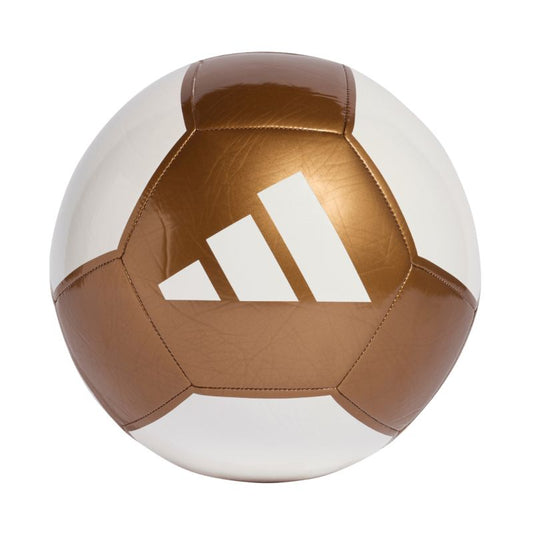 adidas EPP Club white and gold JW4010 football In preparation Your Sports Performance