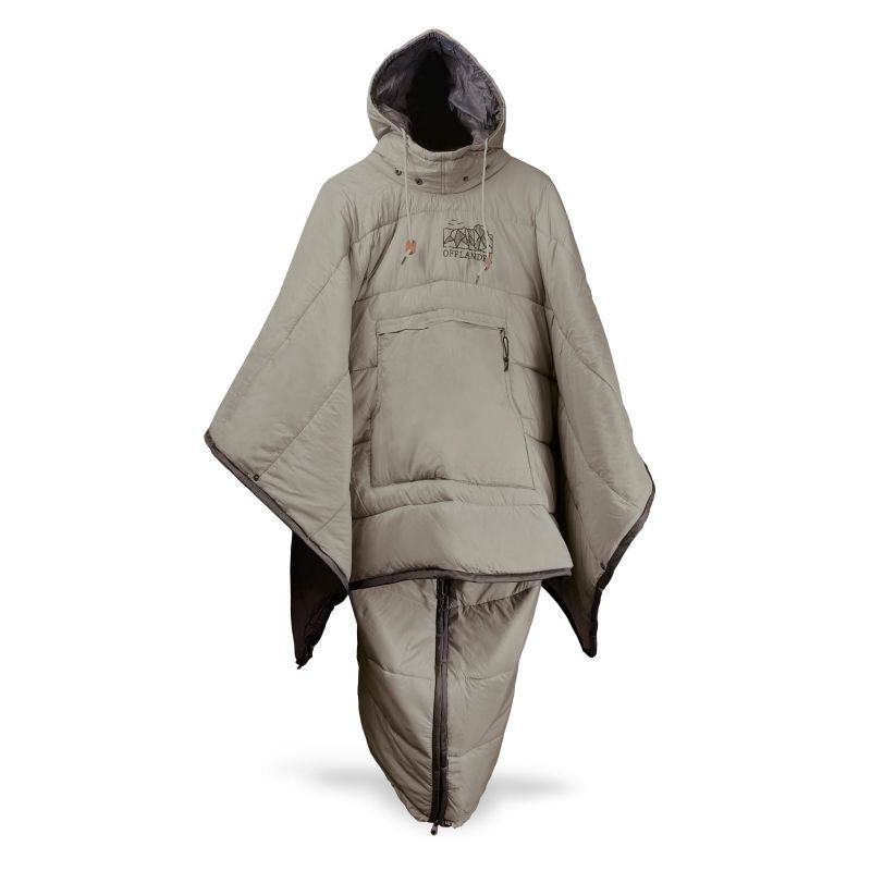 Offlander camping poncho OFF_CACC_05KH Accessories/Tourist equipment Your Sports Performance