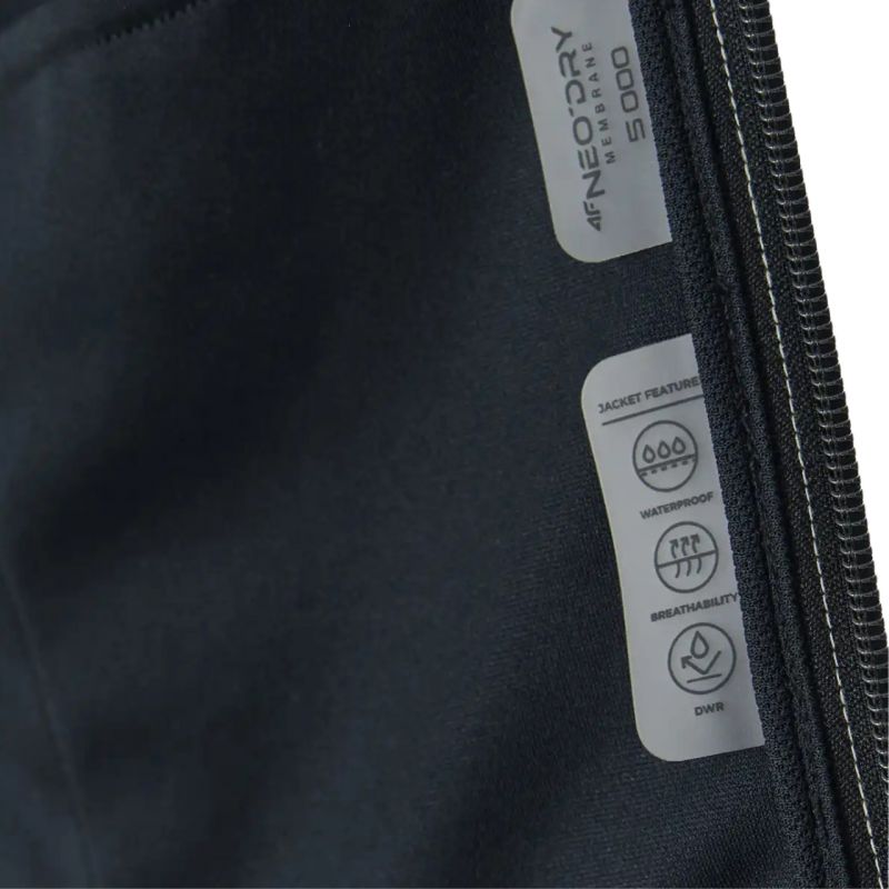 Softshell jacket 4F M324 M 4FWSS25TSOFM324 44S Clothing/Outdoor 4F