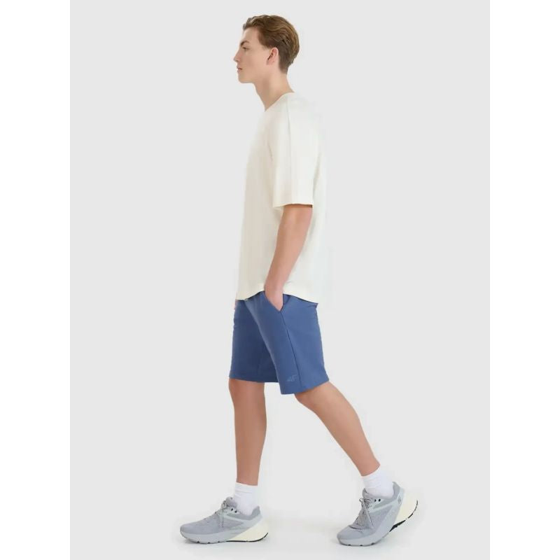 Shorts 4F M 4FWMM00TSHOM543-32S Clothing/Lifestyle/Trousers, shorts/4F 4F