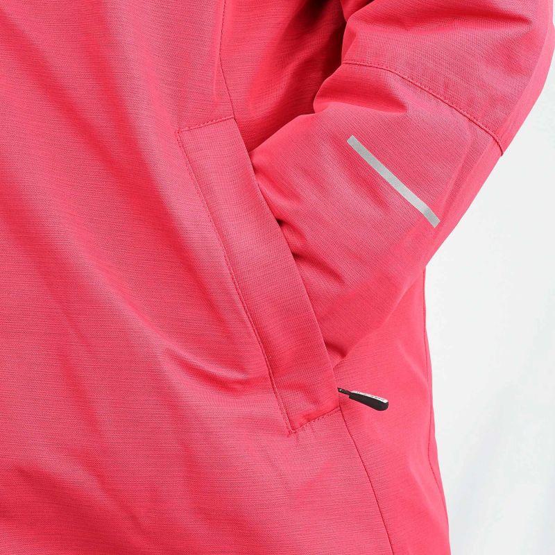 Jacket Icepeak Kelley Junior 4 50014 588L Clothing/Outdoor Your Sports Performance