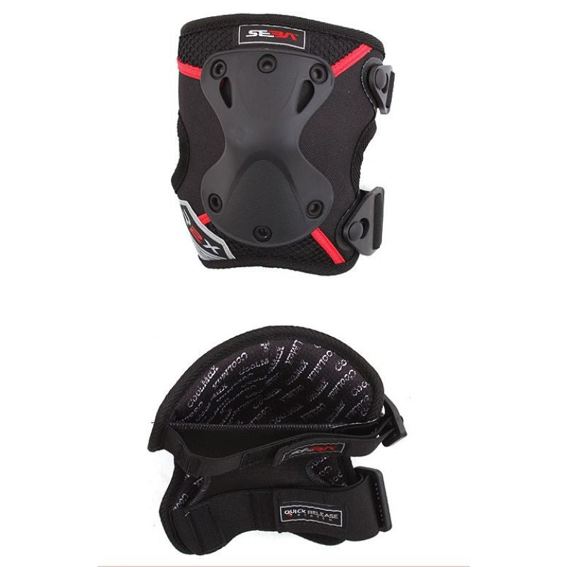 Seba Pro PROSKPZ Knee Protectors Accessories/Protectors and knee pads/Tempish Your Sports Performance