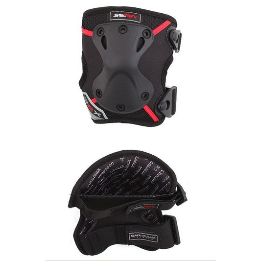 Seba Pro PROSKPZ Knee Protectors Accessories/Protectors and knee pads/Tempish Your Sports Performance