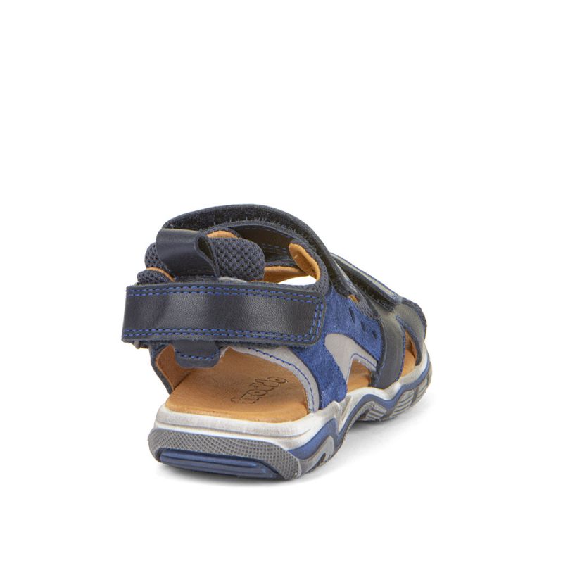Froddo KARLO 3V children's sandals (G3150261) Froddo