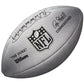 Wilson NFL Duke Metallic Edition Ball WTF1827XB Accessories/Balls/American Football Your Sports Performance