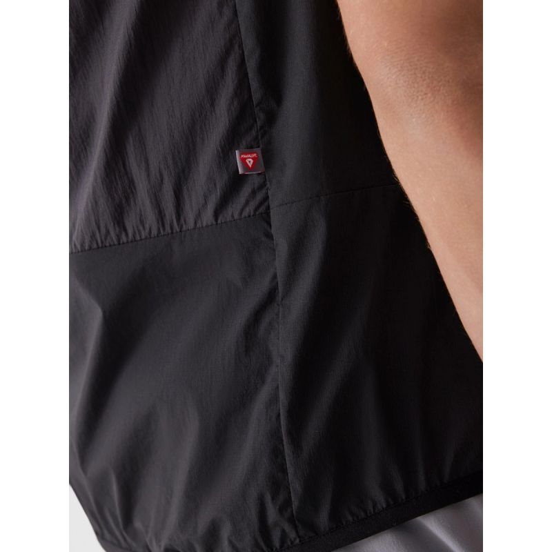 Men's down trekking vest with Primaloft active filling 4F 4FWSS24TVJAM096-24S *Kategoria tymczasowa Your Sports Performance