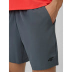 Men's quick-drying training shorts 4F 4FRSS26TFSHM1662-22S 4f