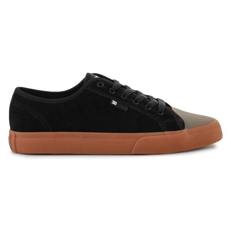 DC Manual RT S Adys300592-Bgmm M 300280-CHE shoes