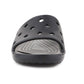 Crocs Classic Slide Black M 206121-001 Footwear/Swimming/Men Crocs